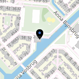 Appartement LDN01 W 5124 12