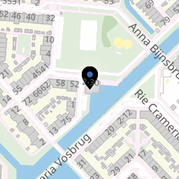 Appartement LDN01 W 5124 14