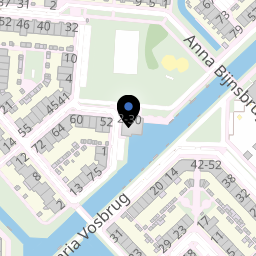 Appartement LDN01 W 5124 15