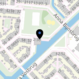 Appartement LDN01 W 5124 2