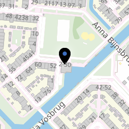 Appartement LDN01 W 5124 4