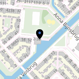 Appartement LDN01 W 5124 5