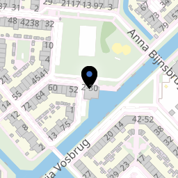 Appartement LDN01 W 5124 7