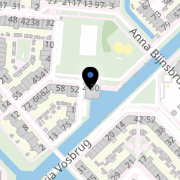 Appartement LDN01 W 5124 9
