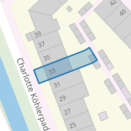 Perceel LDN01-W-5132