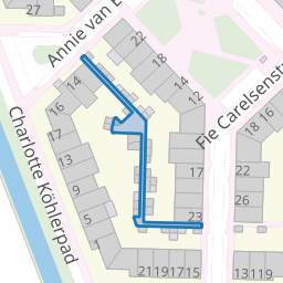 Perceel LDN01-W-5190