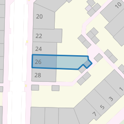 Perceel LDN01-W-5198