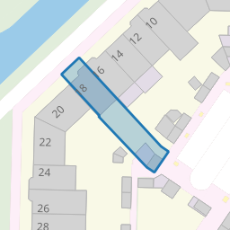 Perceel LDN01-W-5226