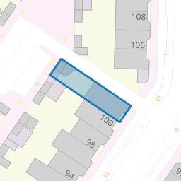 Perceel LDN01-W-5242