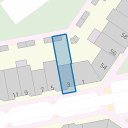 Perceel LDN01-W-5268