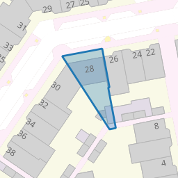 Perceel LDN01-W-5298