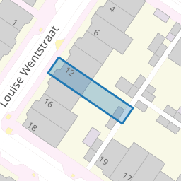 Perceel LDN01-W-5371