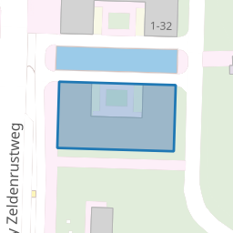 Perceel LDN01-W-5388