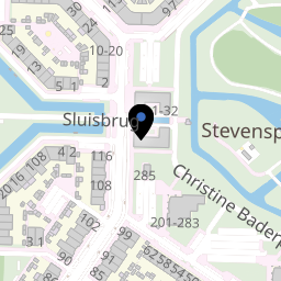 Appartement LDN01 W 5394 14