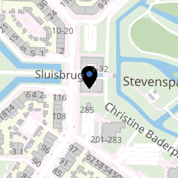 Appartement LDN01 W 5394 22