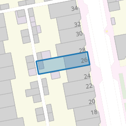 Perceel LDN01-W-5400