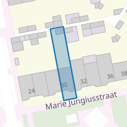 Perceel LDN01-W-5416