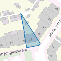 Perceel LDN01-W-5420