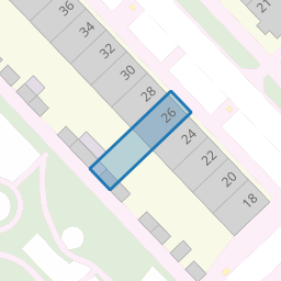 Perceel LDN01-W-5470