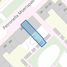 Perceel LDN01-W-5485