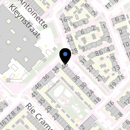 Appartement LDN01 W 5523 1