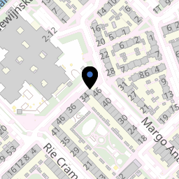 Appartement LDN01 W 5523 2