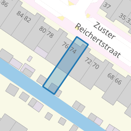 Perceel LDN01-W-5531