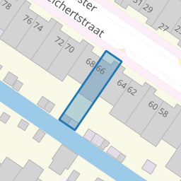 Perceel LDN01-W-5535