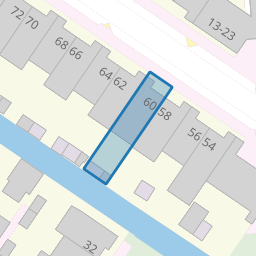 Perceel LDN01-W-5538