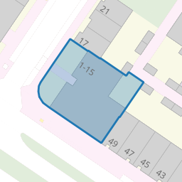 Perceel LDN01-W-5570