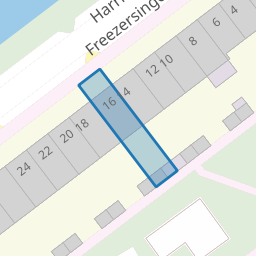 Perceel LDN01-W-5612