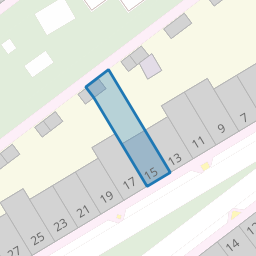 Perceel LDN01-W-5640