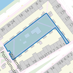 Perceel LDN01-W-5647