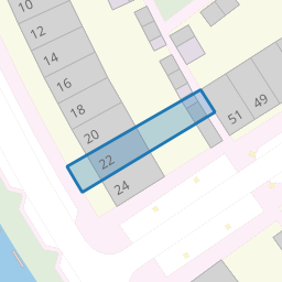 Perceel LDN01-W-5661