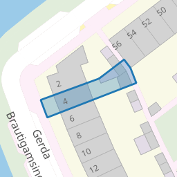 Perceel LDN01-W-5670