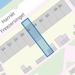 Perceel LDN01-W-5677