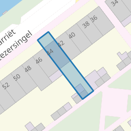 Perceel LDN01-W-5678