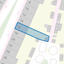 Perceel LDN01-W-5719