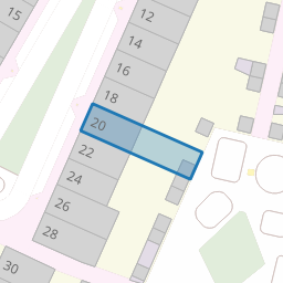 Perceel LDN01-W-5721