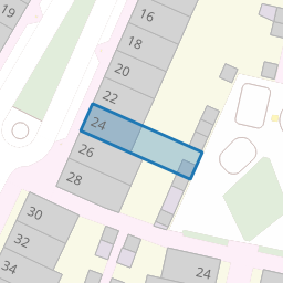 Perceel LDN01-W-5723