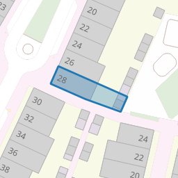 Perceel LDN01-W-5725