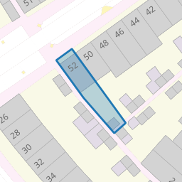 Perceel LDN01-W-5751