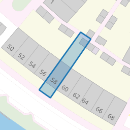 Perceel LDN01-W-5792