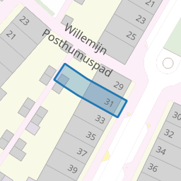 Perceel LDN01-W-5808