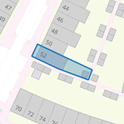 Perceel LDN01-W-5821