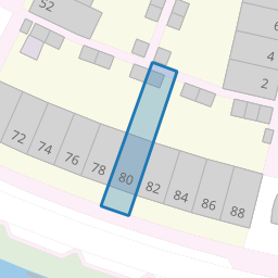 Perceel LDN01-W-5827