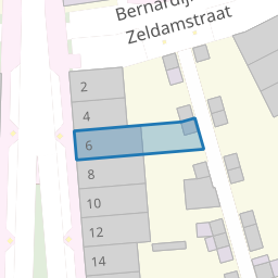 Perceel LDN01-W-5882