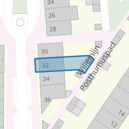 Perceel LDN01-W-5895