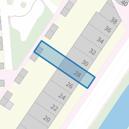 Perceel LDN01-W-5911