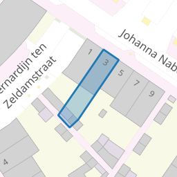 Perceel LDN01-W-5954